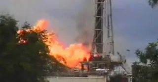 টেংরাটিলা গ্যাসক্ষেত্রে বিস্ফোরণের মামলায় নাইকোর বিপক্ষে বাংলাদেশের জয়